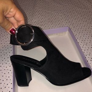 MADDEN GIRL shoes